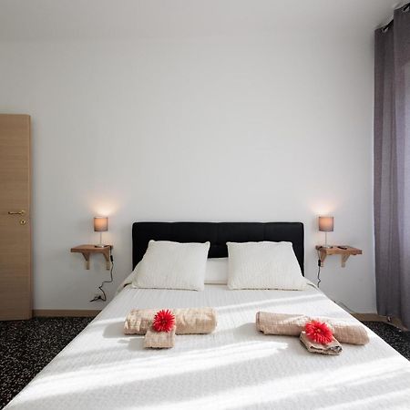 Alessia'S Flat - Politecnico Bovisa Διαμέρισμα Μιλάνο Εξωτερικό φωτογραφία