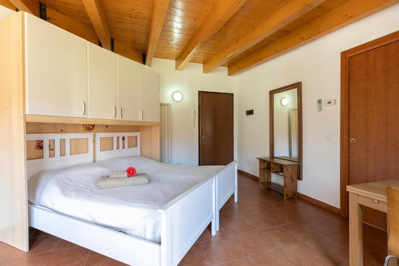 Alessia'S Flat - Politecnico Bovisa Διαμέρισμα Μιλάνο Εξωτερικό φωτογραφία