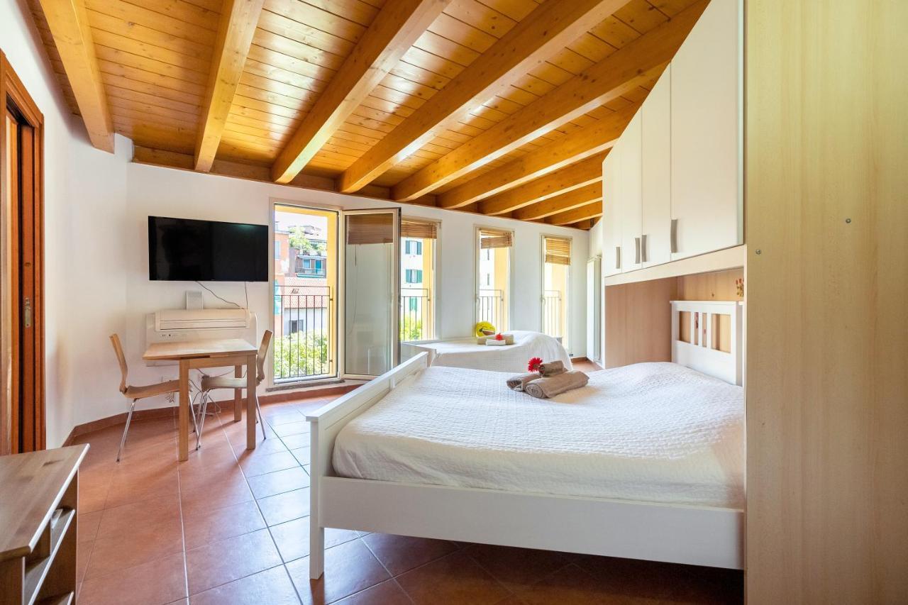Alessia'S Flat - Politecnico Bovisa Διαμέρισμα Μιλάνο Εξωτερικό φωτογραφία