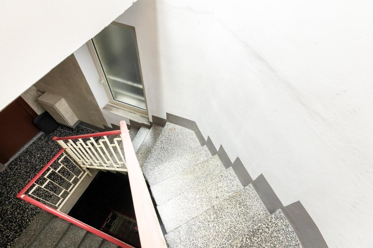 Alessia'S Flat - Politecnico Bovisa Διαμέρισμα Μιλάνο Εξωτερικό φωτογραφία