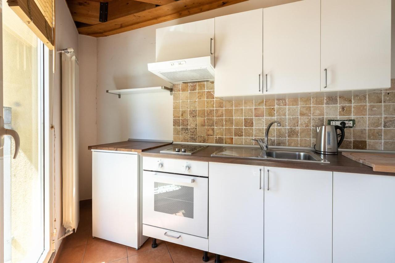 Alessia'S Flat - Politecnico Bovisa Διαμέρισμα Μιλάνο Εξωτερικό φωτογραφία