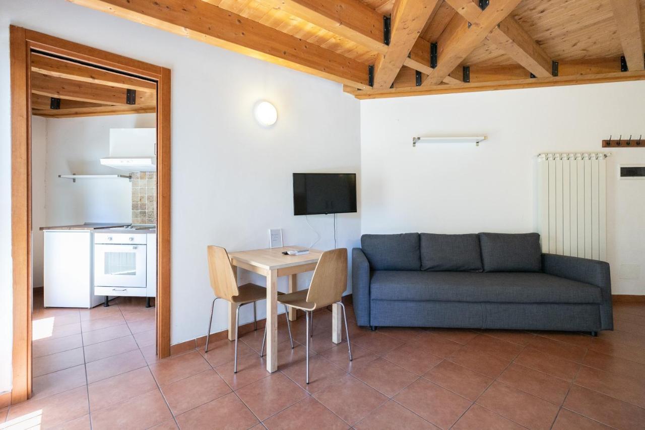 Alessia'S Flat - Politecnico Bovisa Διαμέρισμα Μιλάνο Εξωτερικό φωτογραφία
