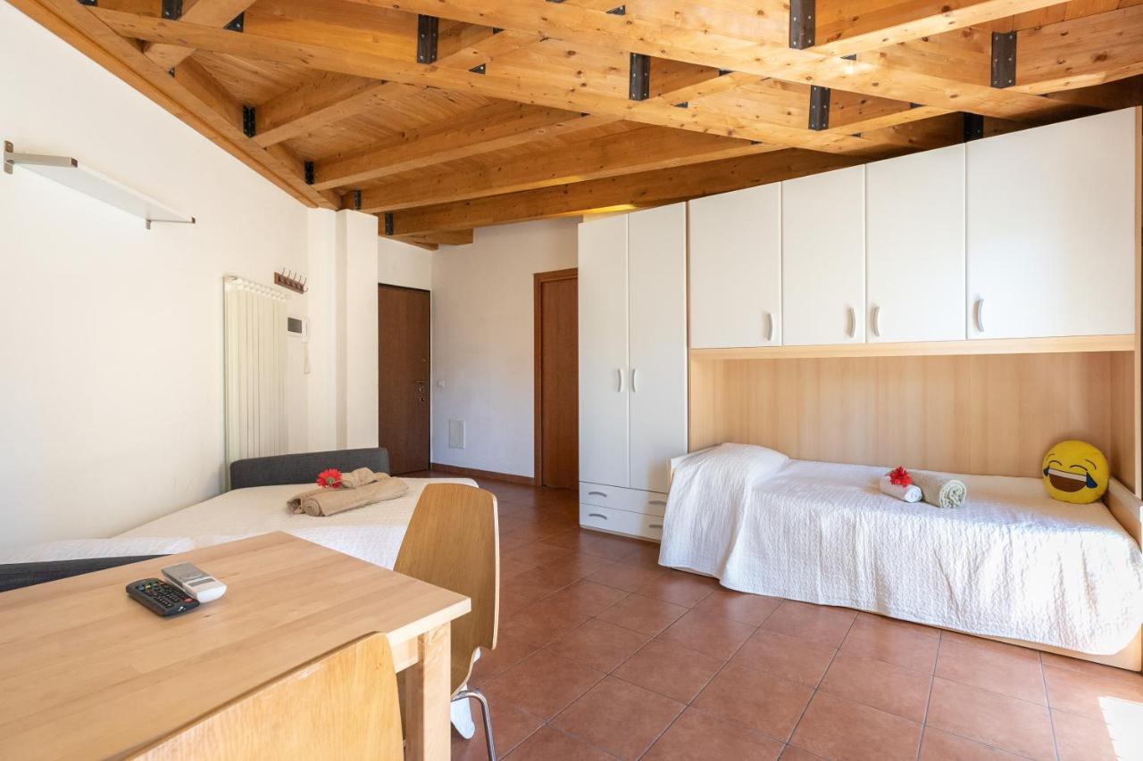 Alessia'S Flat - Politecnico Bovisa Διαμέρισμα Μιλάνο Εξωτερικό φωτογραφία