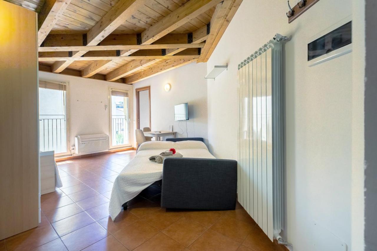 Alessia'S Flat - Politecnico Bovisa Διαμέρισμα Μιλάνο Εξωτερικό φωτογραφία