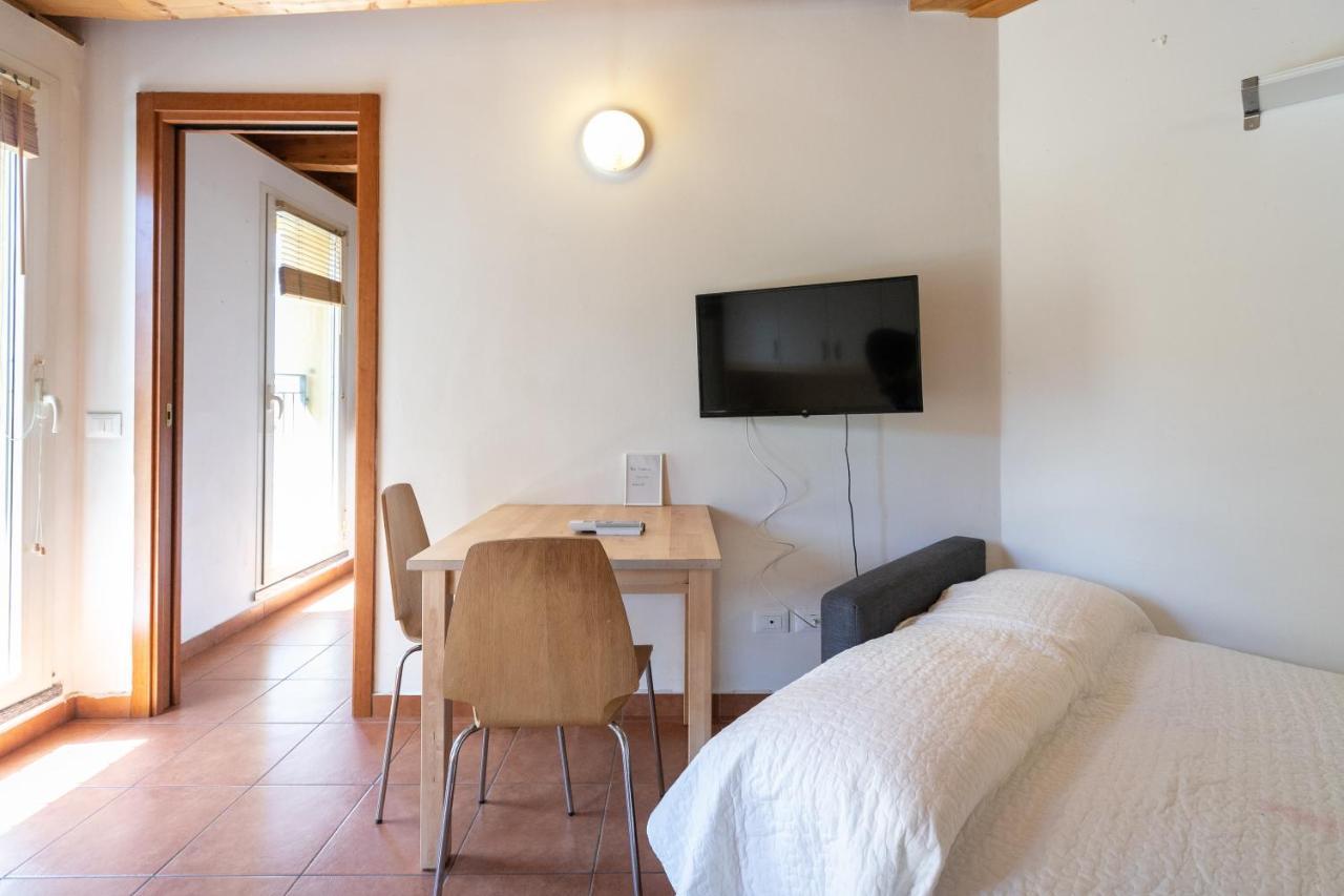 Alessia'S Flat - Politecnico Bovisa Διαμέρισμα Μιλάνο Εξωτερικό φωτογραφία