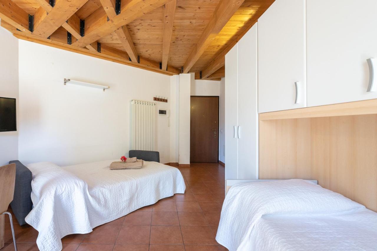Alessia'S Flat - Politecnico Bovisa Διαμέρισμα Μιλάνο Εξωτερικό φωτογραφία