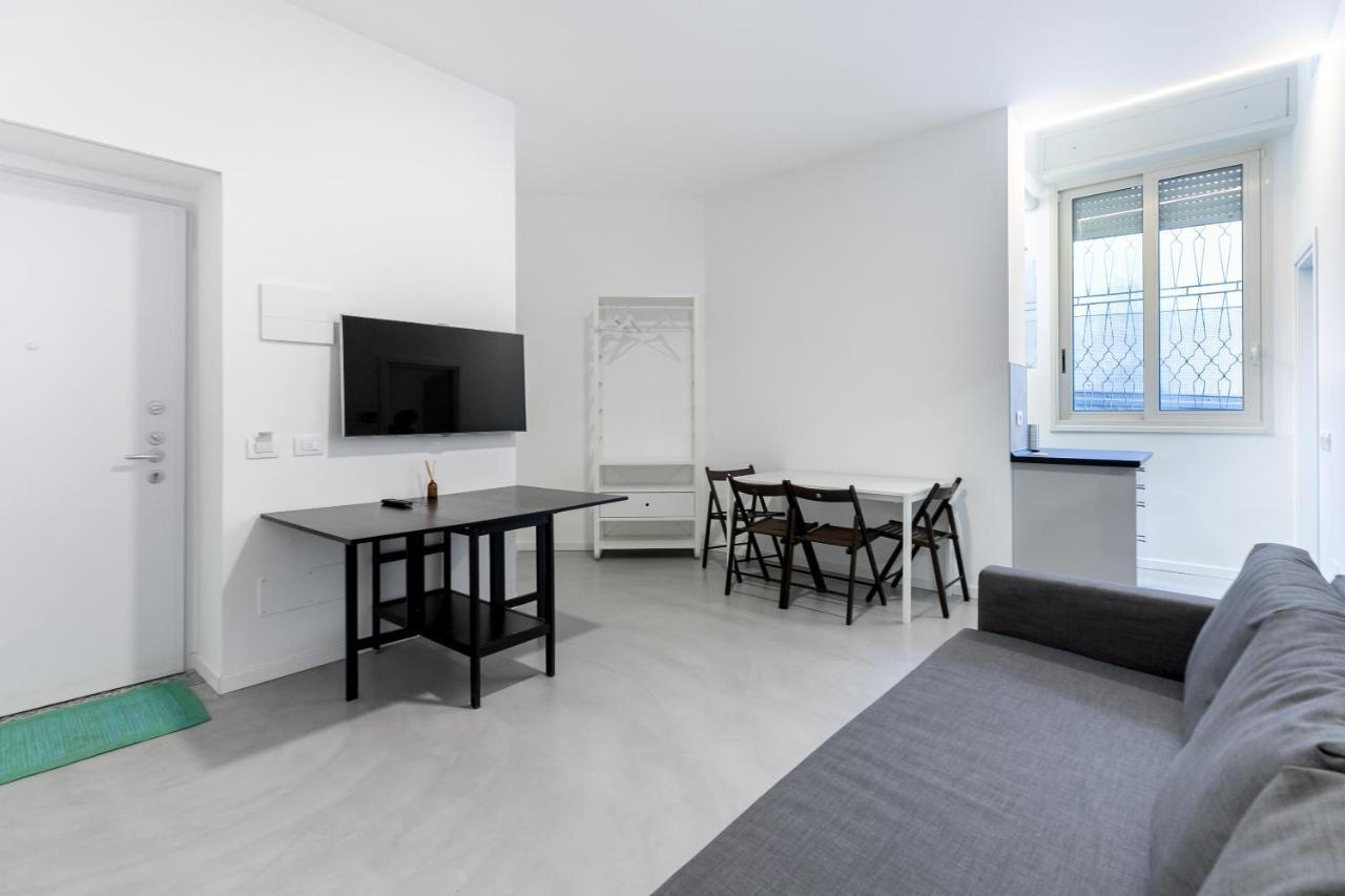 Alessia'S Flat - Politecnico Bovisa Διαμέρισμα Μιλάνο Εξωτερικό φωτογραφία