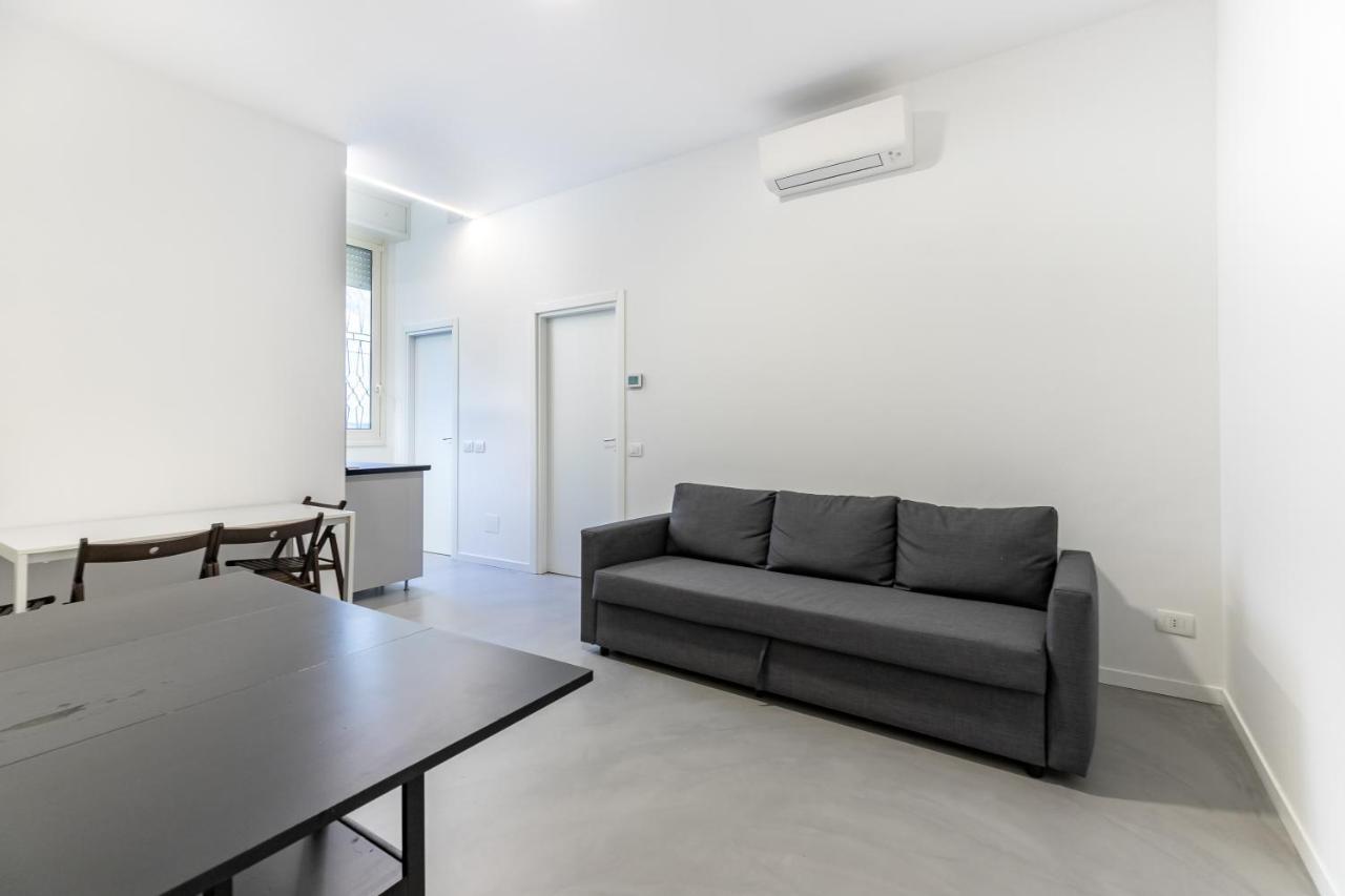 Alessia'S Flat - Politecnico Bovisa Διαμέρισμα Μιλάνο Εξωτερικό φωτογραφία
