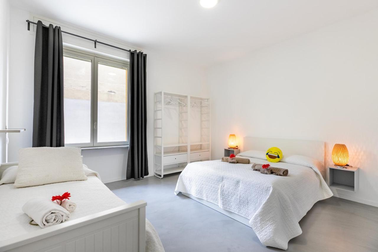 Alessia'S Flat - Politecnico Bovisa Διαμέρισμα Μιλάνο Εξωτερικό φωτογραφία