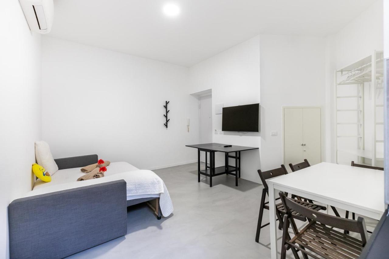 Alessia'S Flat - Politecnico Bovisa Διαμέρισμα Μιλάνο Εξωτερικό φωτογραφία