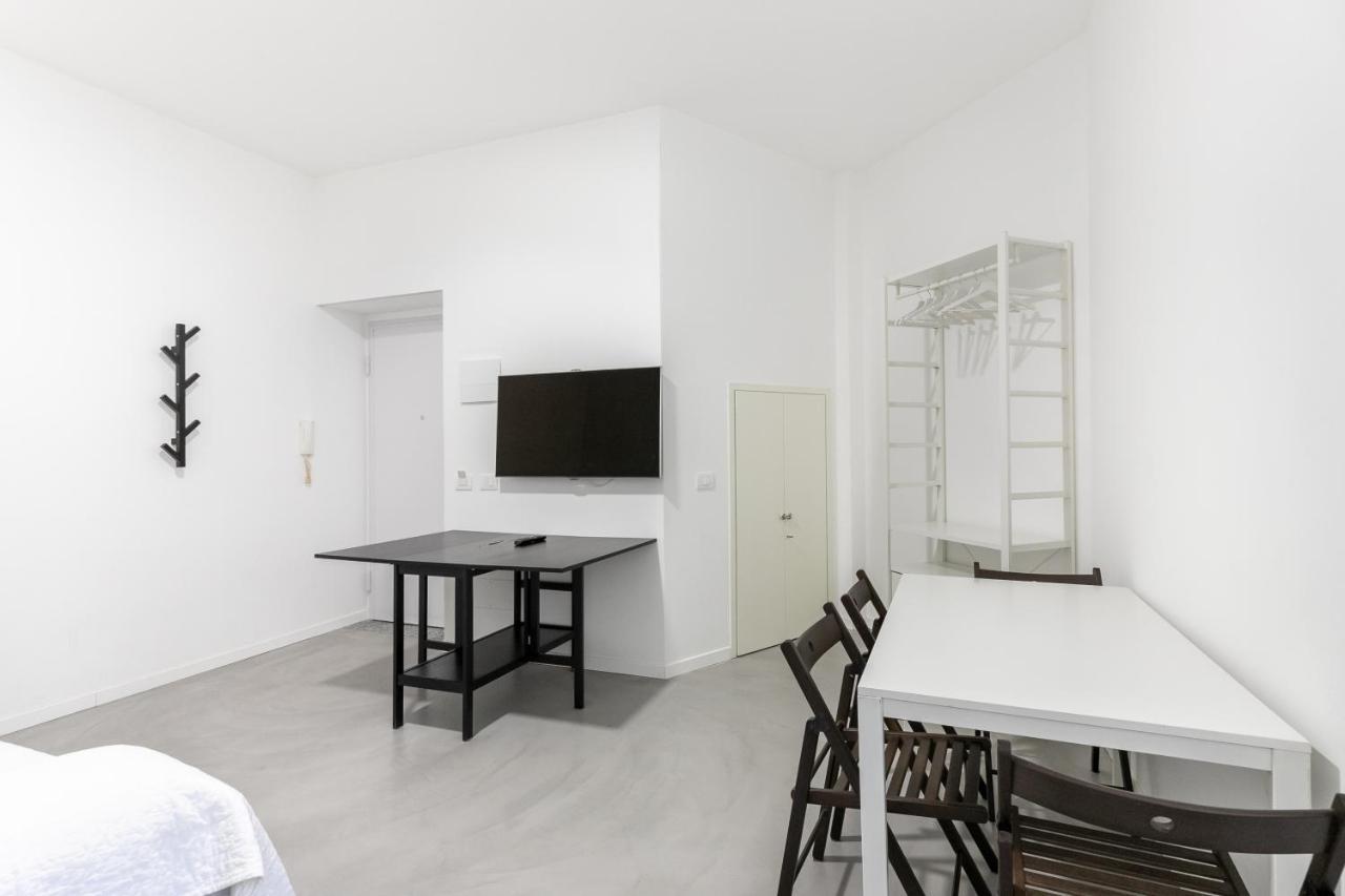 Alessia'S Flat - Politecnico Bovisa Διαμέρισμα Μιλάνο Εξωτερικό φωτογραφία