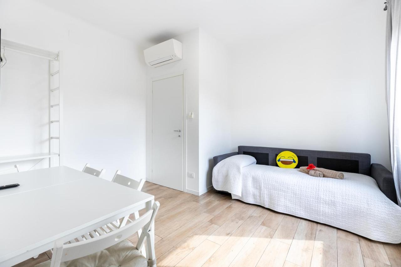 Alessia'S Flat - Politecnico Bovisa Διαμέρισμα Μιλάνο Εξωτερικό φωτογραφία