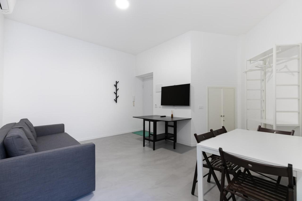 Alessia'S Flat - Politecnico Bovisa Διαμέρισμα Μιλάνο Εξωτερικό φωτογραφία