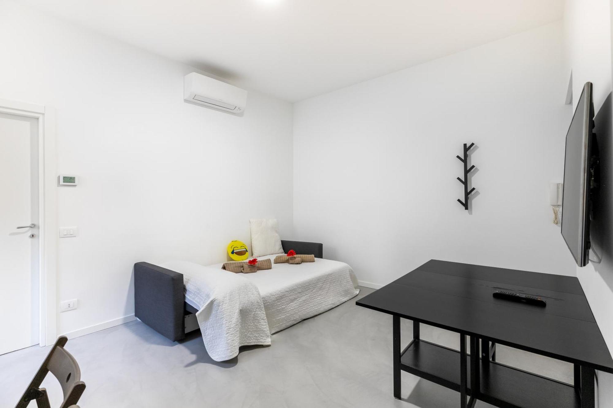 Alessia'S Flat - Politecnico Bovisa Διαμέρισμα Μιλάνο Εξωτερικό φωτογραφία