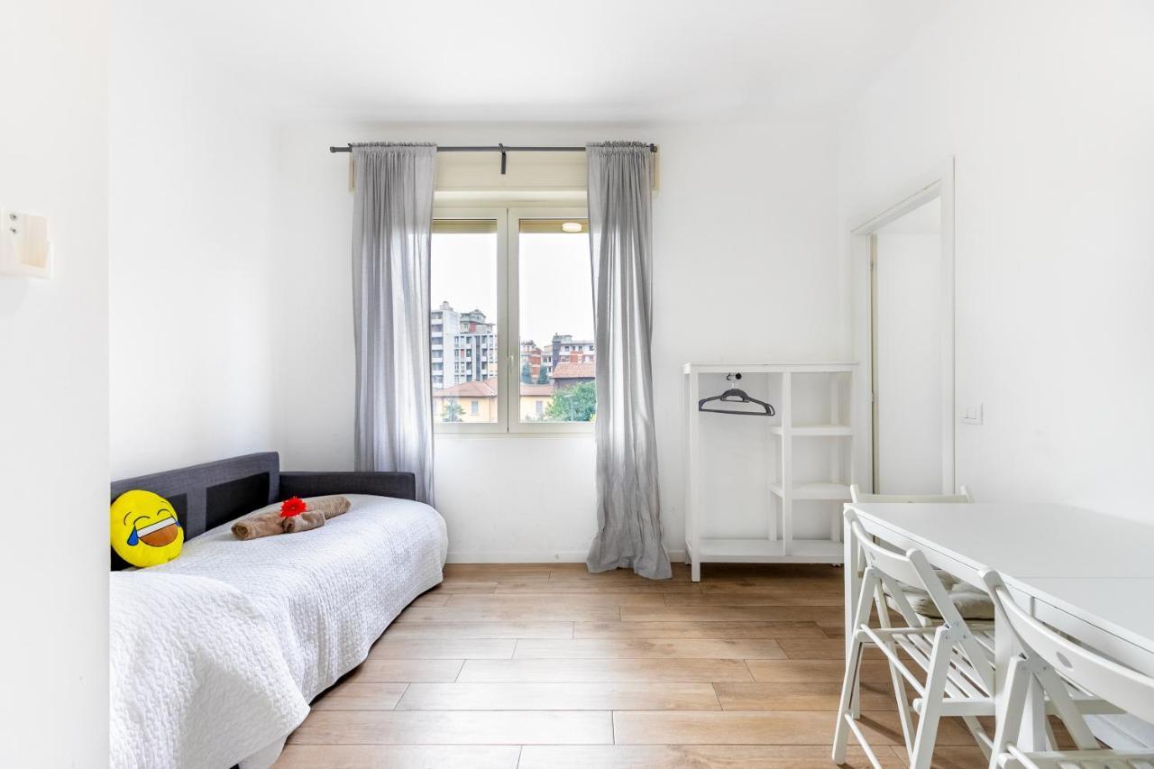 Alessia'S Flat - Politecnico Bovisa Διαμέρισμα Μιλάνο Εξωτερικό φωτογραφία