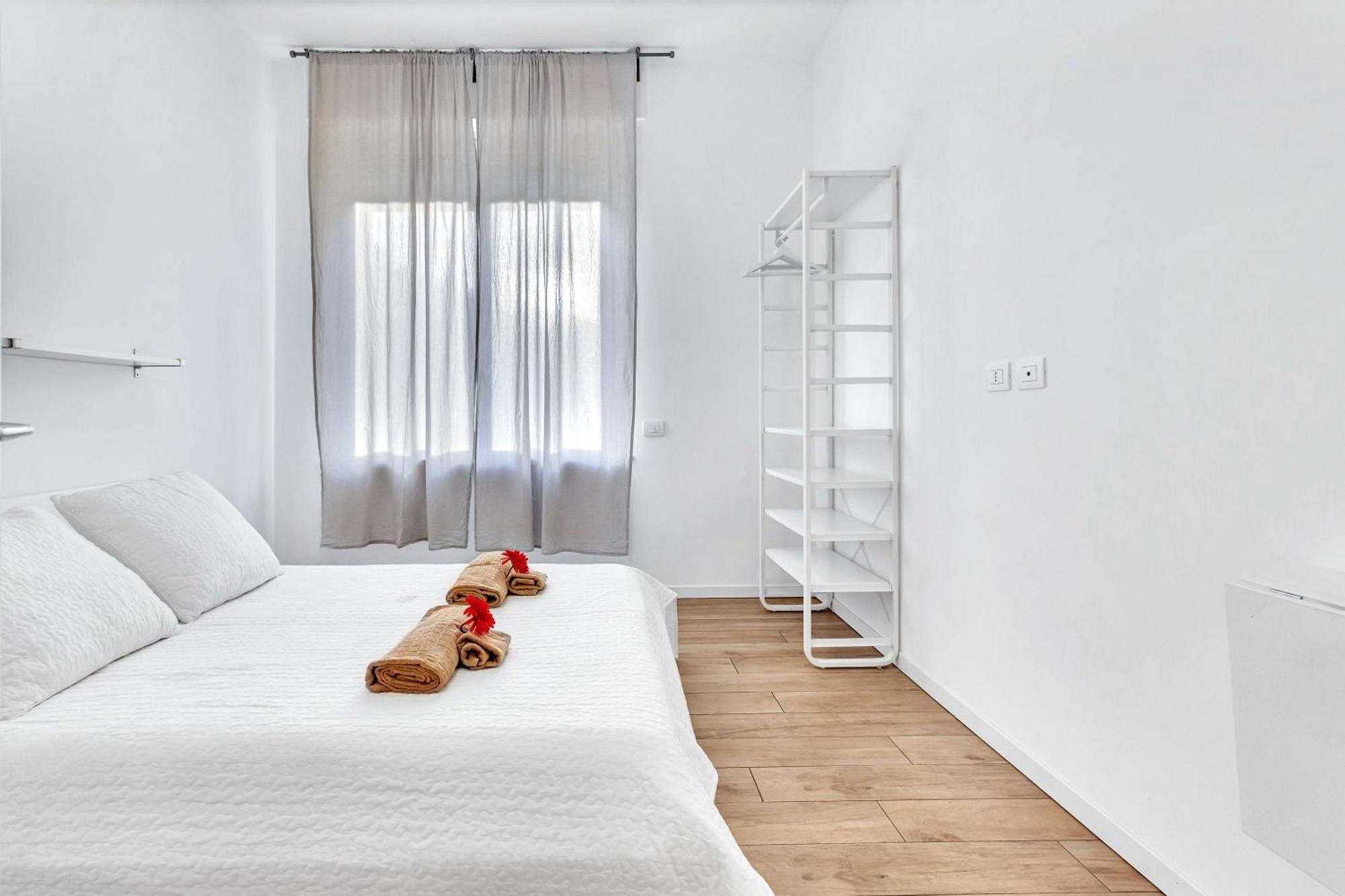 Alessia'S Flat - Politecnico Bovisa Διαμέρισμα Μιλάνο Εξωτερικό φωτογραφία