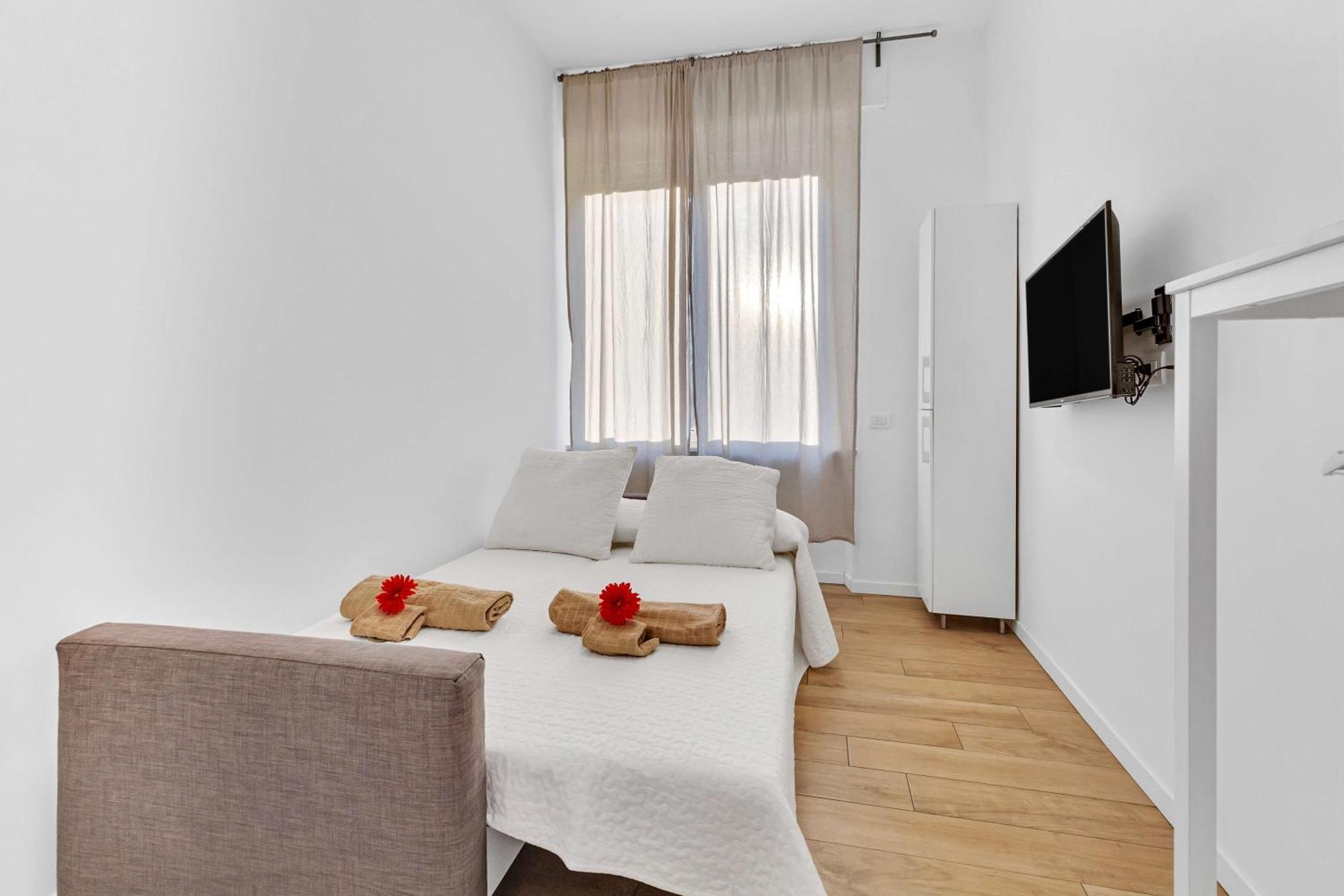 Alessia'S Flat - Politecnico Bovisa Διαμέρισμα Μιλάνο Εξωτερικό φωτογραφία