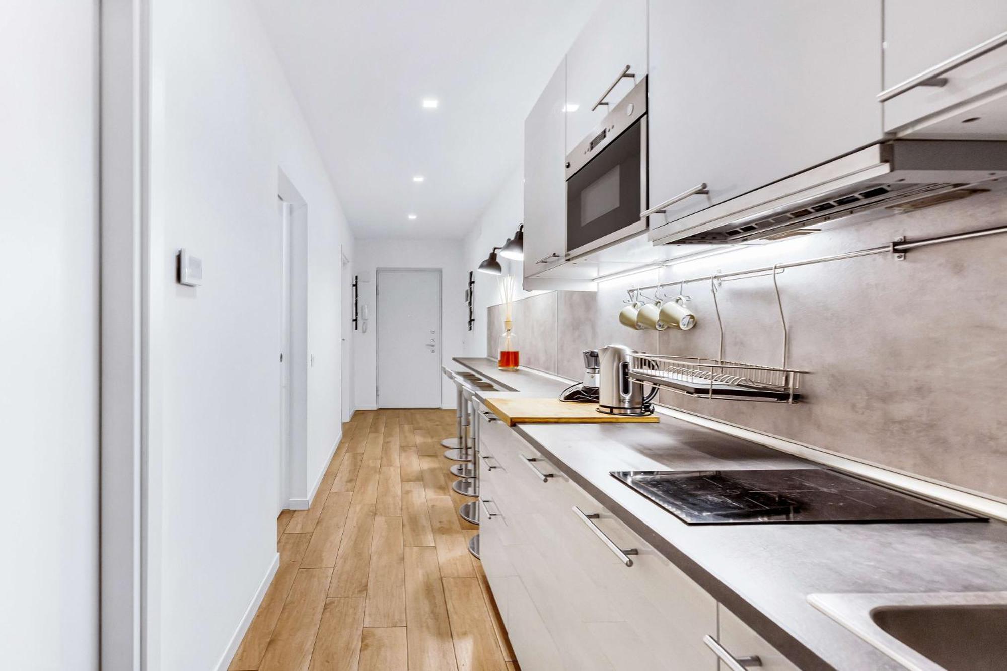 Alessia'S Flat - Politecnico Bovisa Διαμέρισμα Μιλάνο Εξωτερικό φωτογραφία