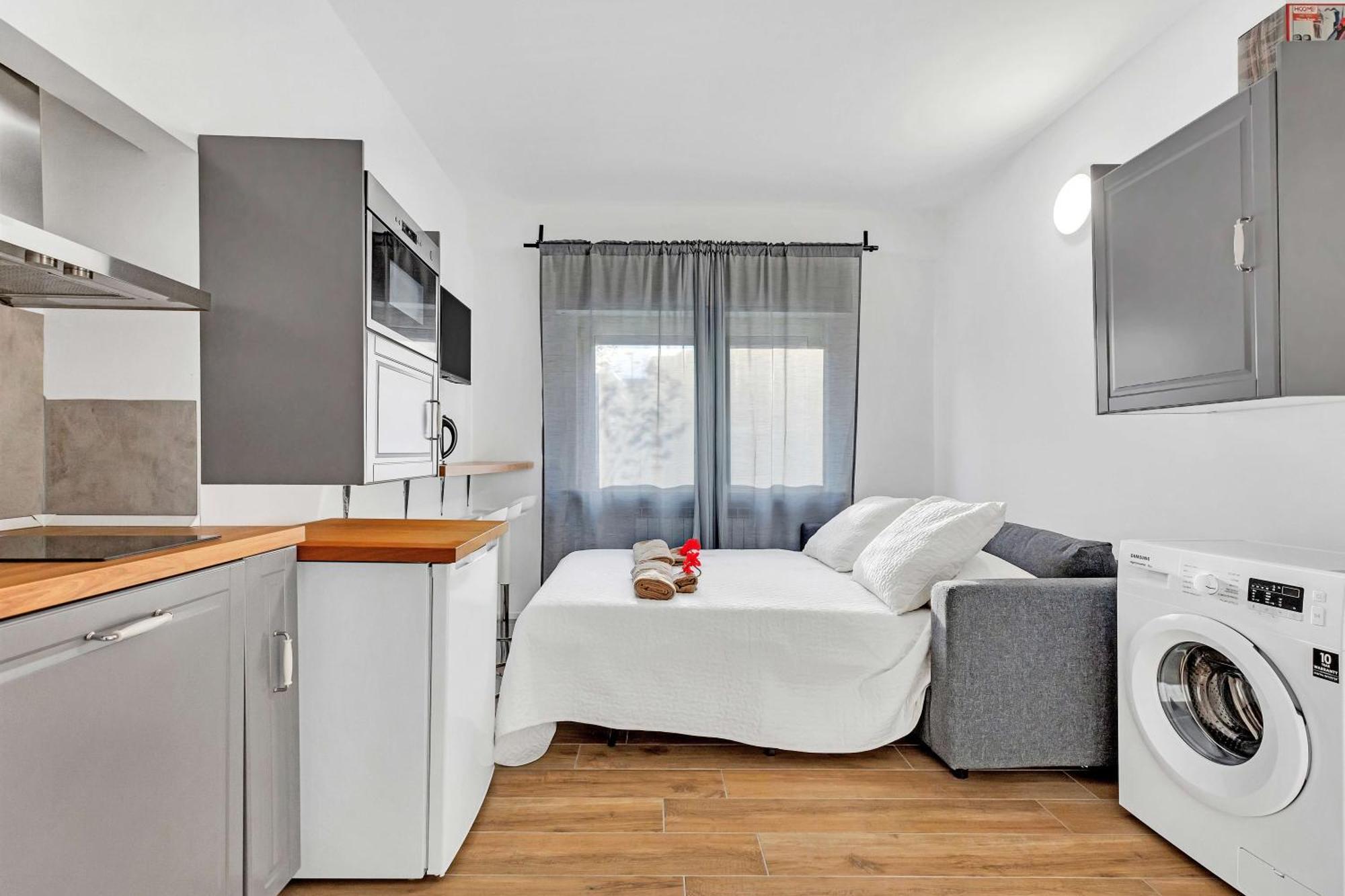 Alessia'S Flat - Politecnico Bovisa Διαμέρισμα Μιλάνο Εξωτερικό φωτογραφία