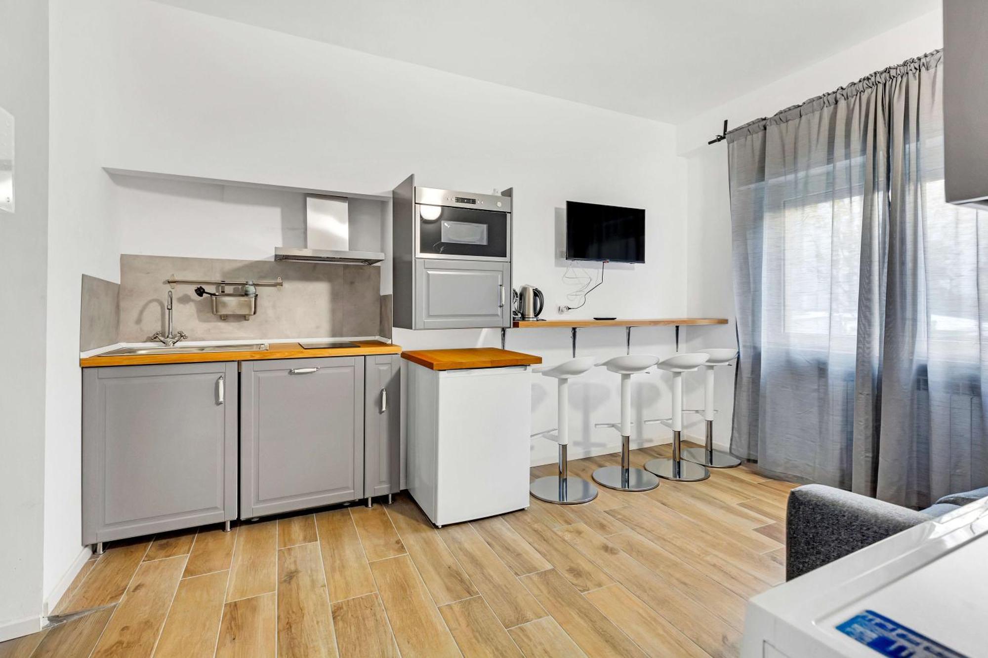 Alessia'S Flat - Politecnico Bovisa Διαμέρισμα Μιλάνο Εξωτερικό φωτογραφία