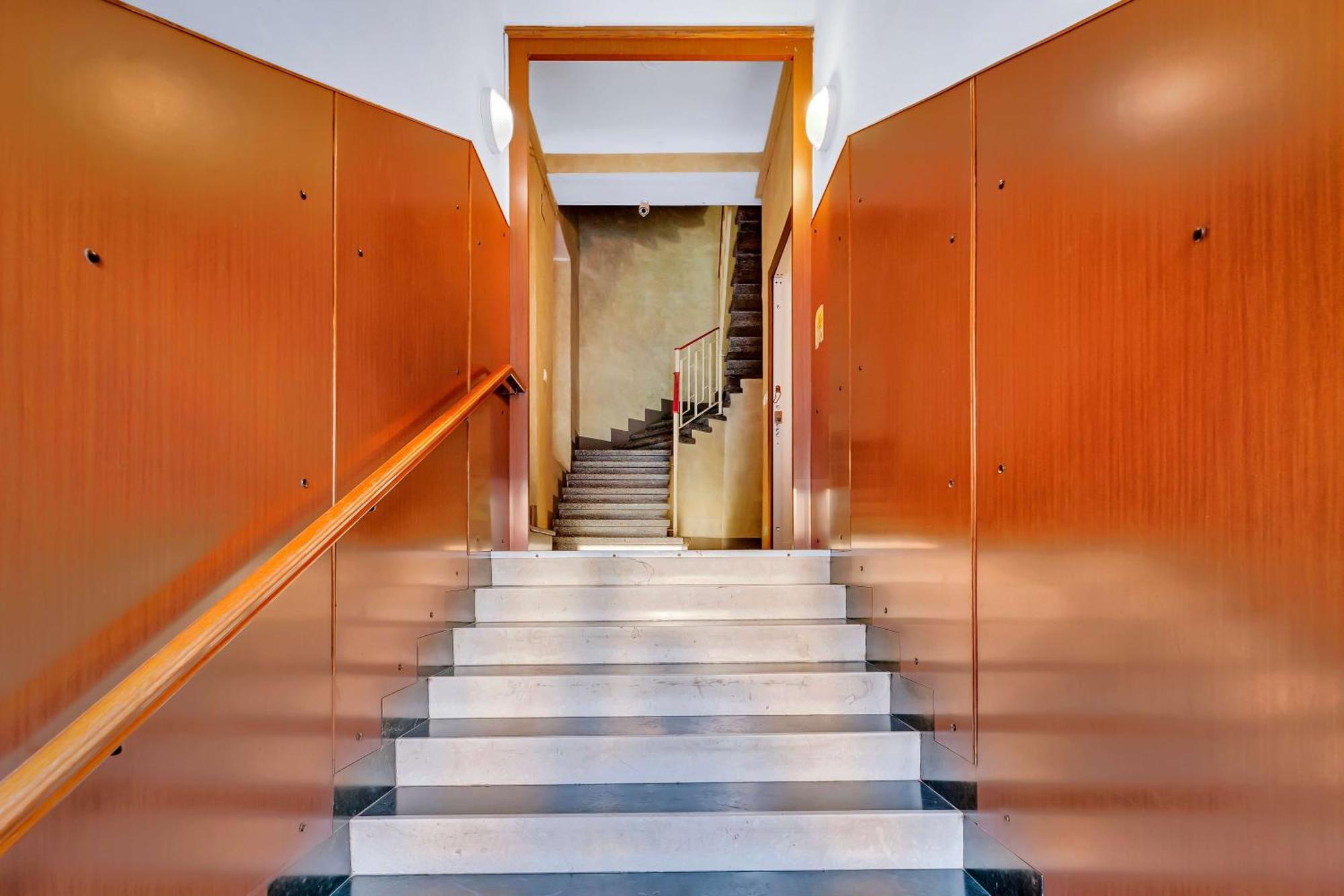 Alessia'S Flat - Politecnico Bovisa Διαμέρισμα Μιλάνο Εξωτερικό φωτογραφία