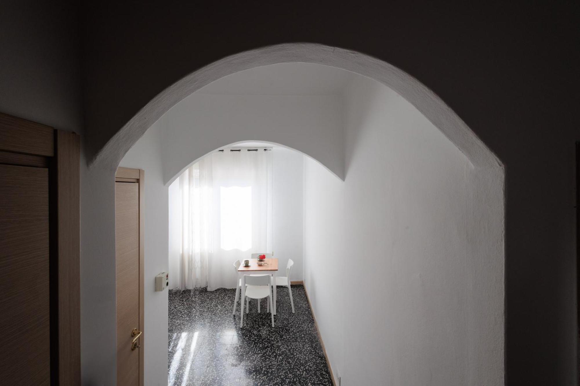 Alessia'S Flat - Politecnico Bovisa Διαμέρισμα Μιλάνο Εξωτερικό φωτογραφία