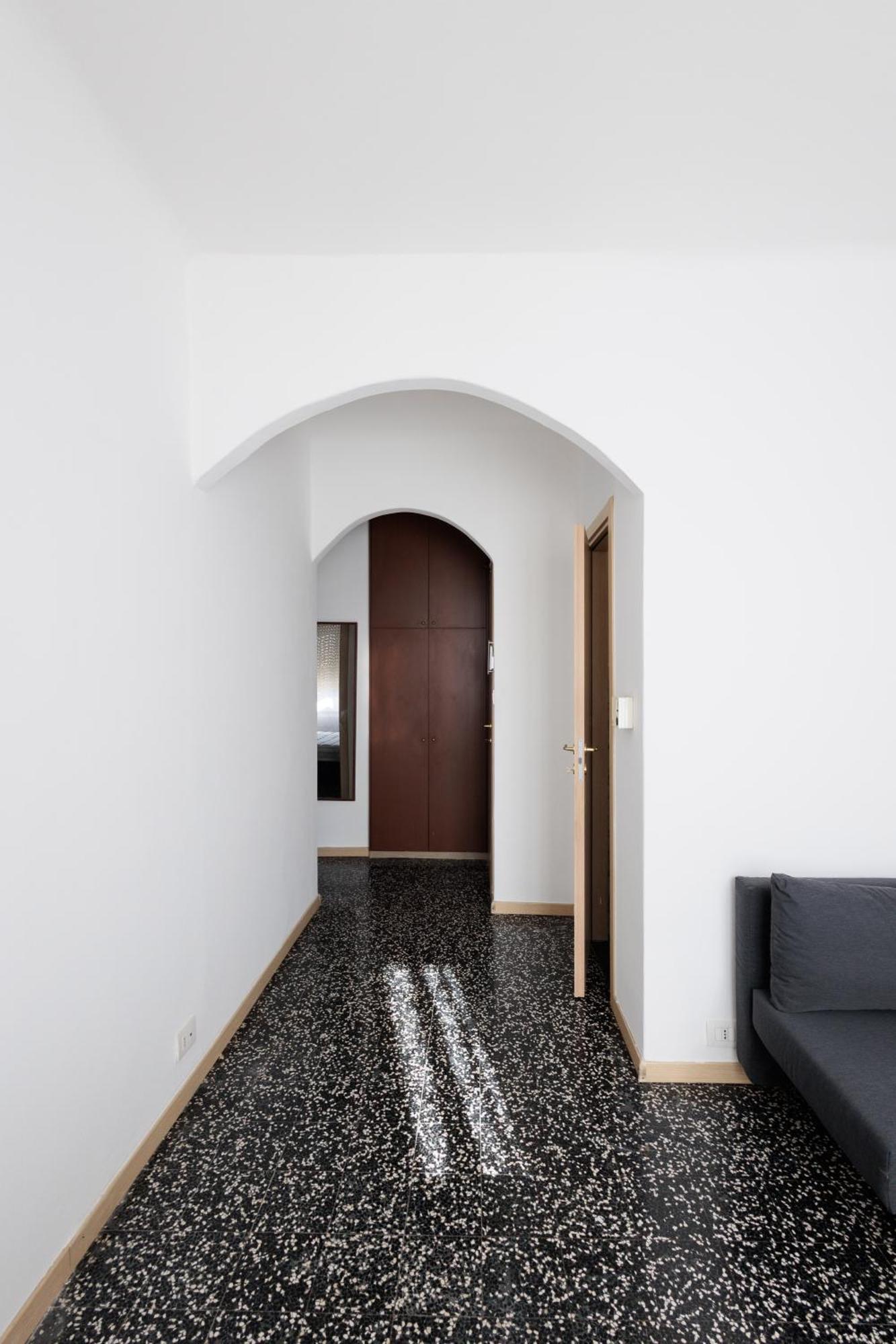 Alessia'S Flat - Politecnico Bovisa Διαμέρισμα Μιλάνο Εξωτερικό φωτογραφία
