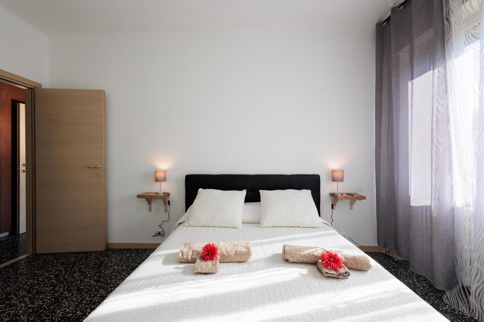 Alessia'S Flat - Politecnico Bovisa Διαμέρισμα Μιλάνο Εξωτερικό φωτογραφία
