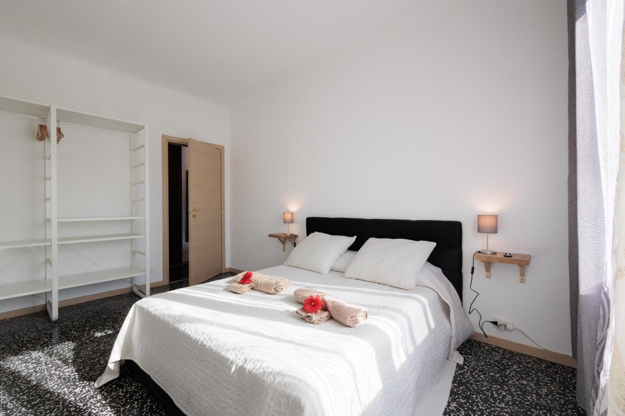 Alessia'S Flat - Politecnico Bovisa Διαμέρισμα Μιλάνο Εξωτερικό φωτογραφία