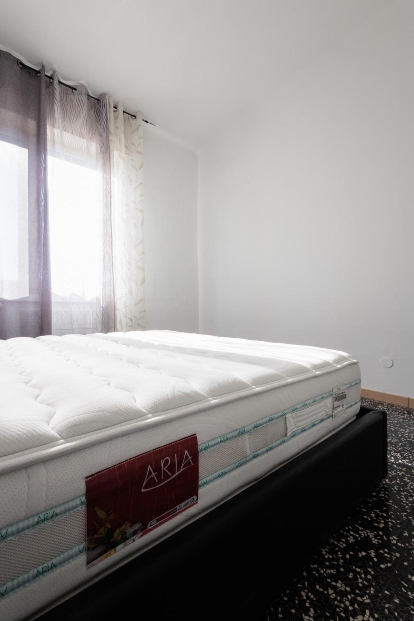 Alessia'S Flat - Politecnico Bovisa Διαμέρισμα Μιλάνο Εξωτερικό φωτογραφία