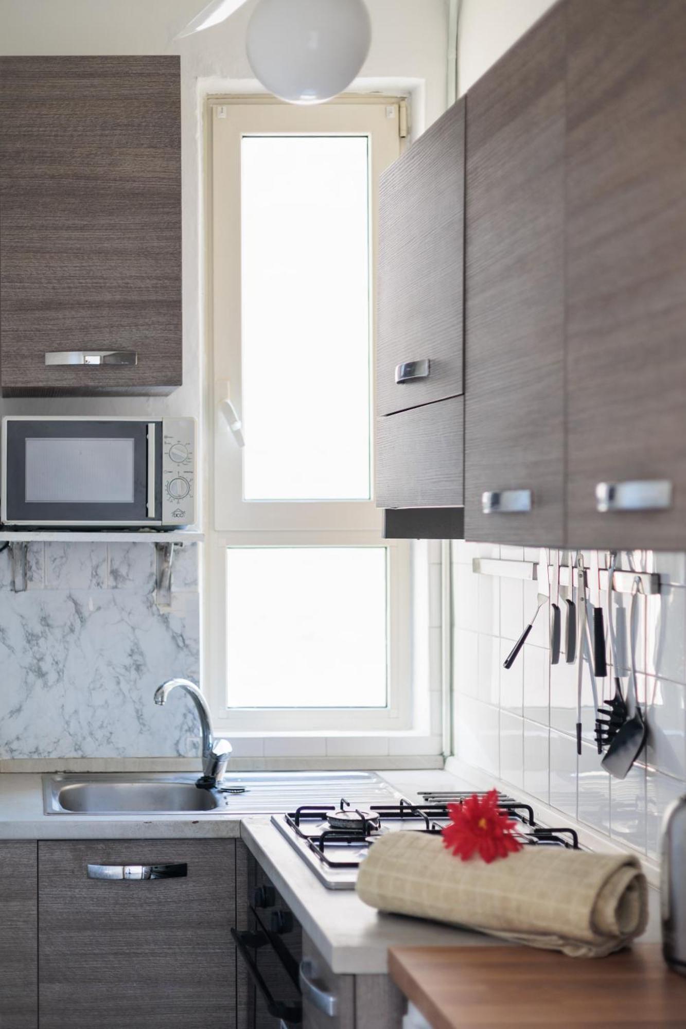 Alessia'S Flat - Politecnico Bovisa Διαμέρισμα Μιλάνο Εξωτερικό φωτογραφία