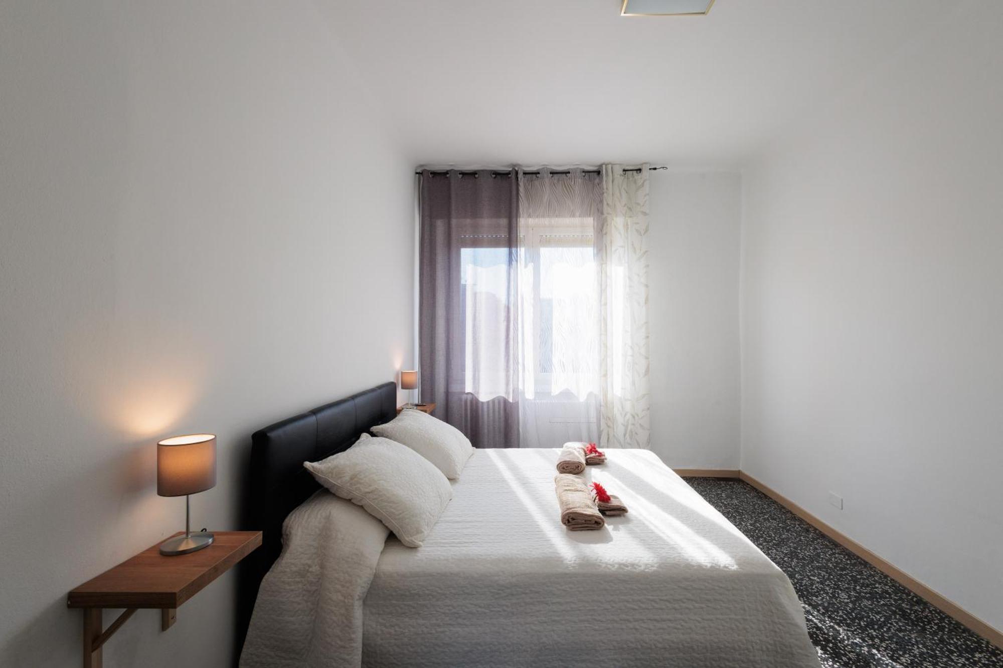 Alessia'S Flat - Politecnico Bovisa Διαμέρισμα Μιλάνο Εξωτερικό φωτογραφία
