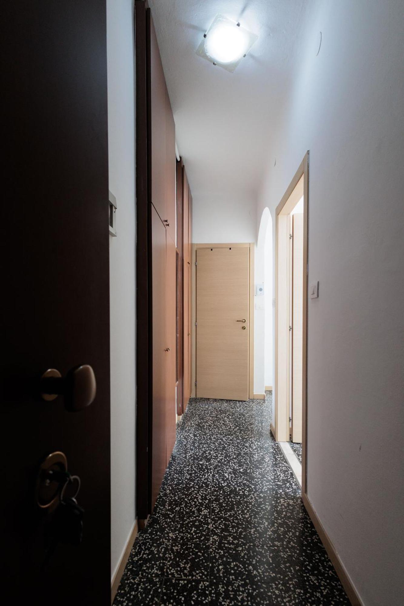 Alessia'S Flat - Politecnico Bovisa Διαμέρισμα Μιλάνο Εξωτερικό φωτογραφία
