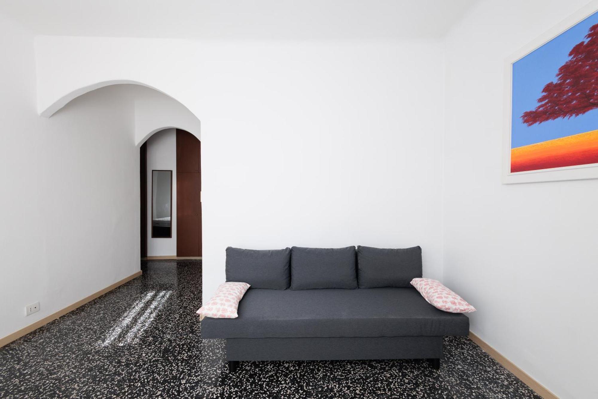 Alessia'S Flat - Politecnico Bovisa Διαμέρισμα Μιλάνο Εξωτερικό φωτογραφία