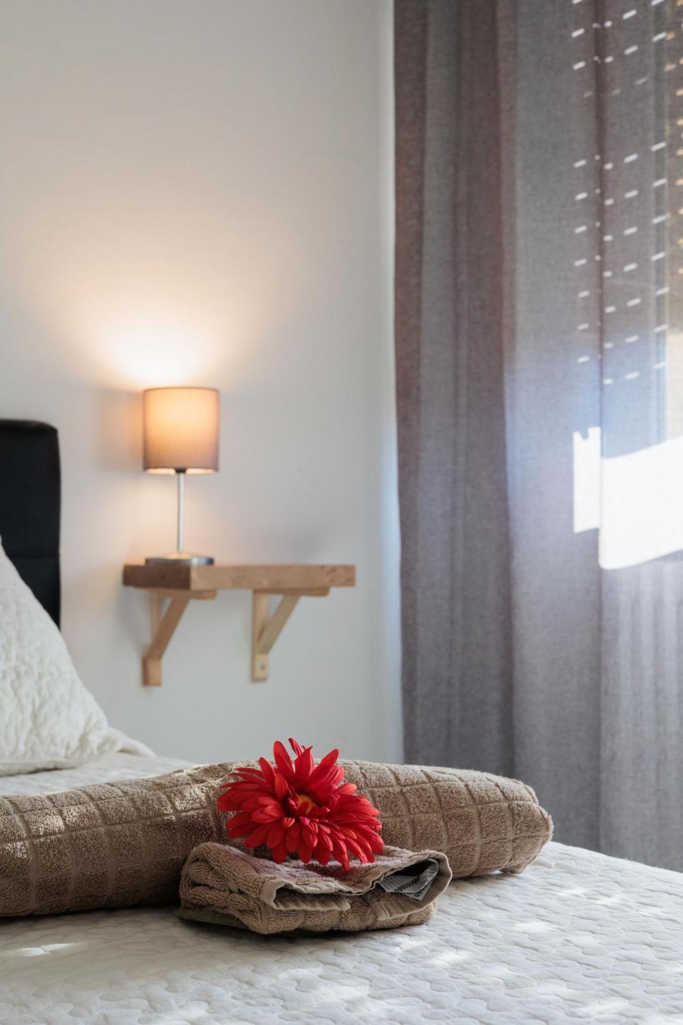 Alessia'S Flat - Politecnico Bovisa Διαμέρισμα Μιλάνο Εξωτερικό φωτογραφία