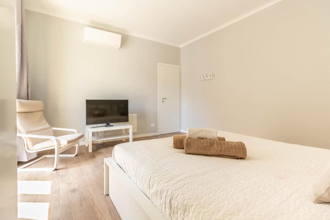 Alessia'S Flat - Politecnico Bovisa Διαμέρισμα Μιλάνο Εξωτερικό φωτογραφία